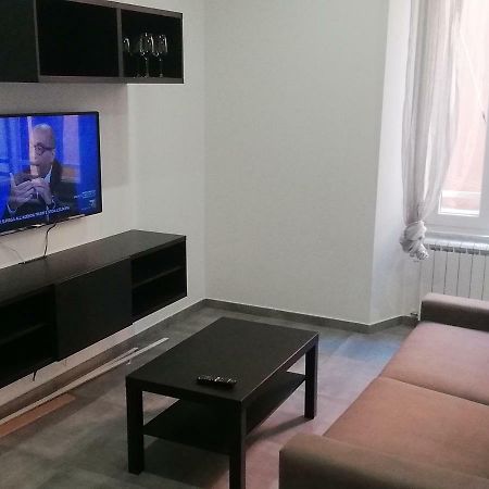 Residenza Ermete Appartement Civitavecchia Buitenkant foto