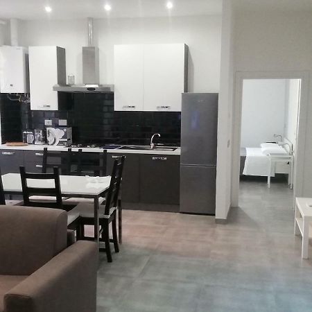 Residenza Ermete Appartement Civitavecchia Buitenkant foto