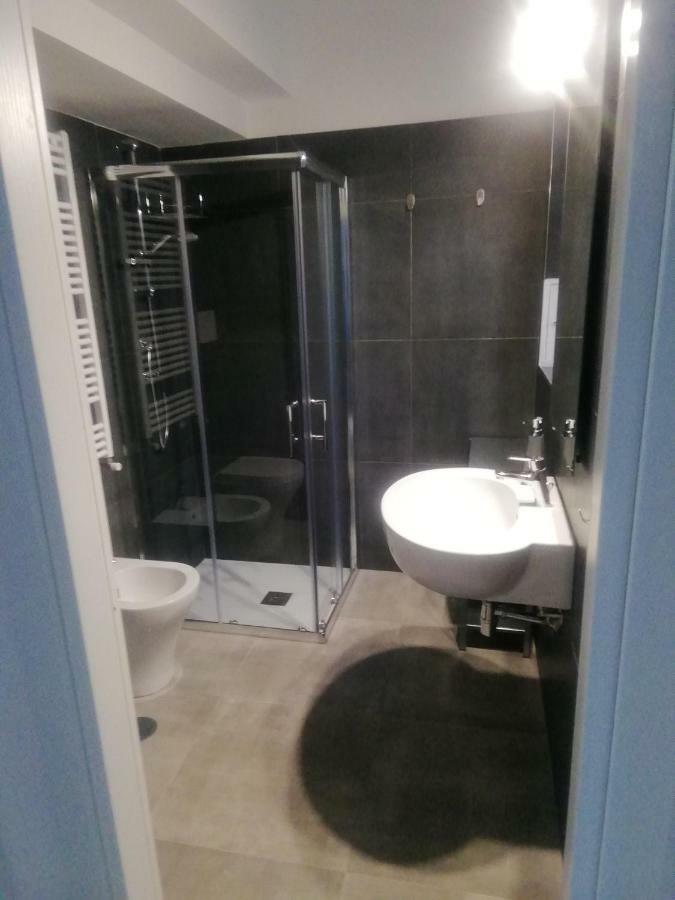 Residenza Ermete Appartement Civitavecchia Buitenkant foto