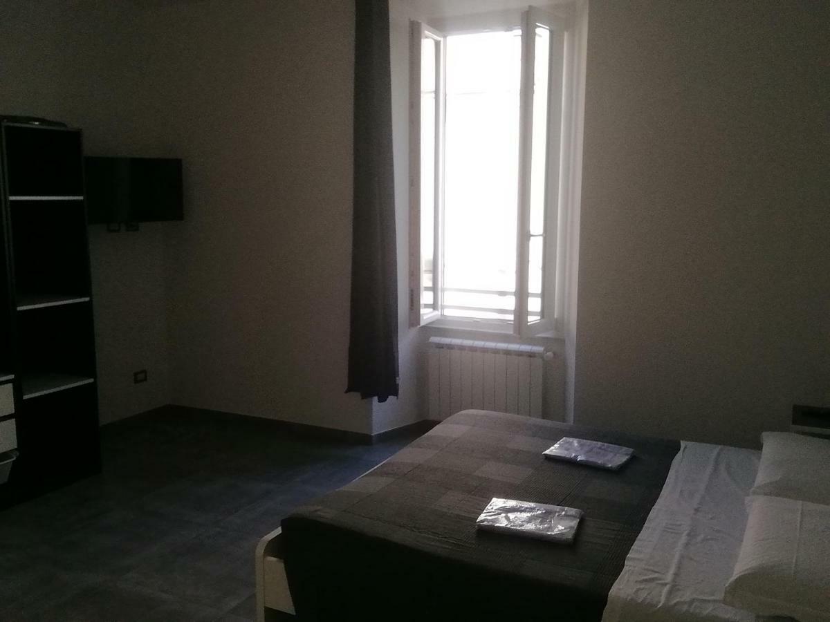 Residenza Ermete Appartement Civitavecchia Buitenkant foto