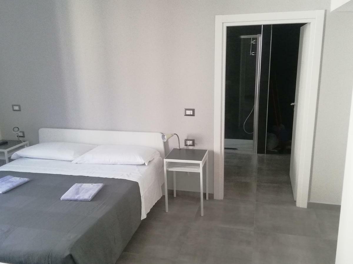 Residenza Ermete Appartement Civitavecchia Buitenkant foto
