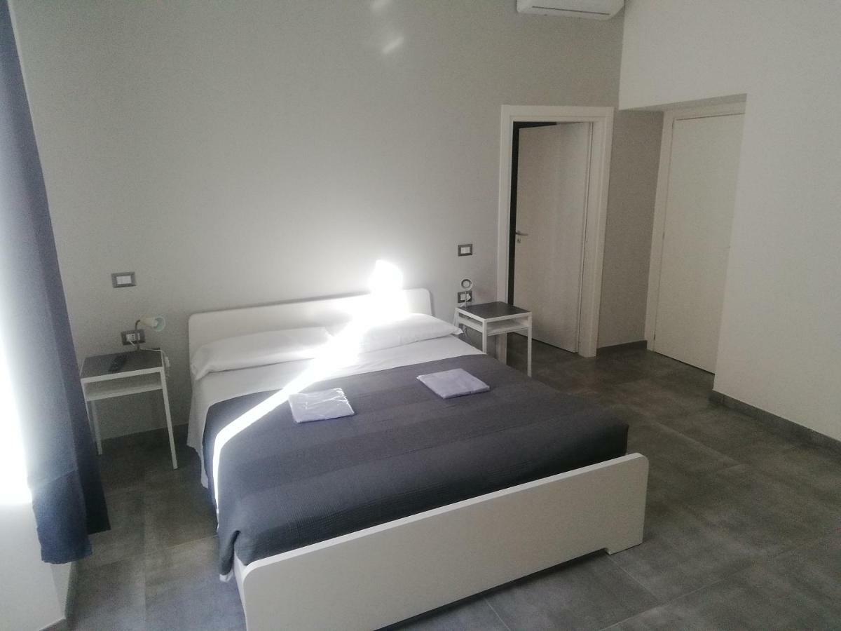 Residenza Ermete Appartement Civitavecchia Buitenkant foto