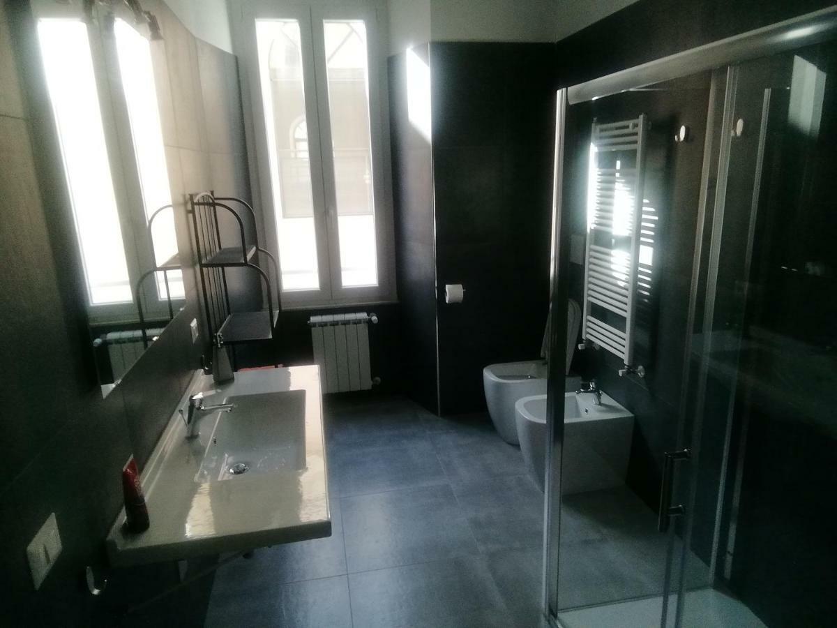 Residenza Ermete Appartement Civitavecchia Buitenkant foto