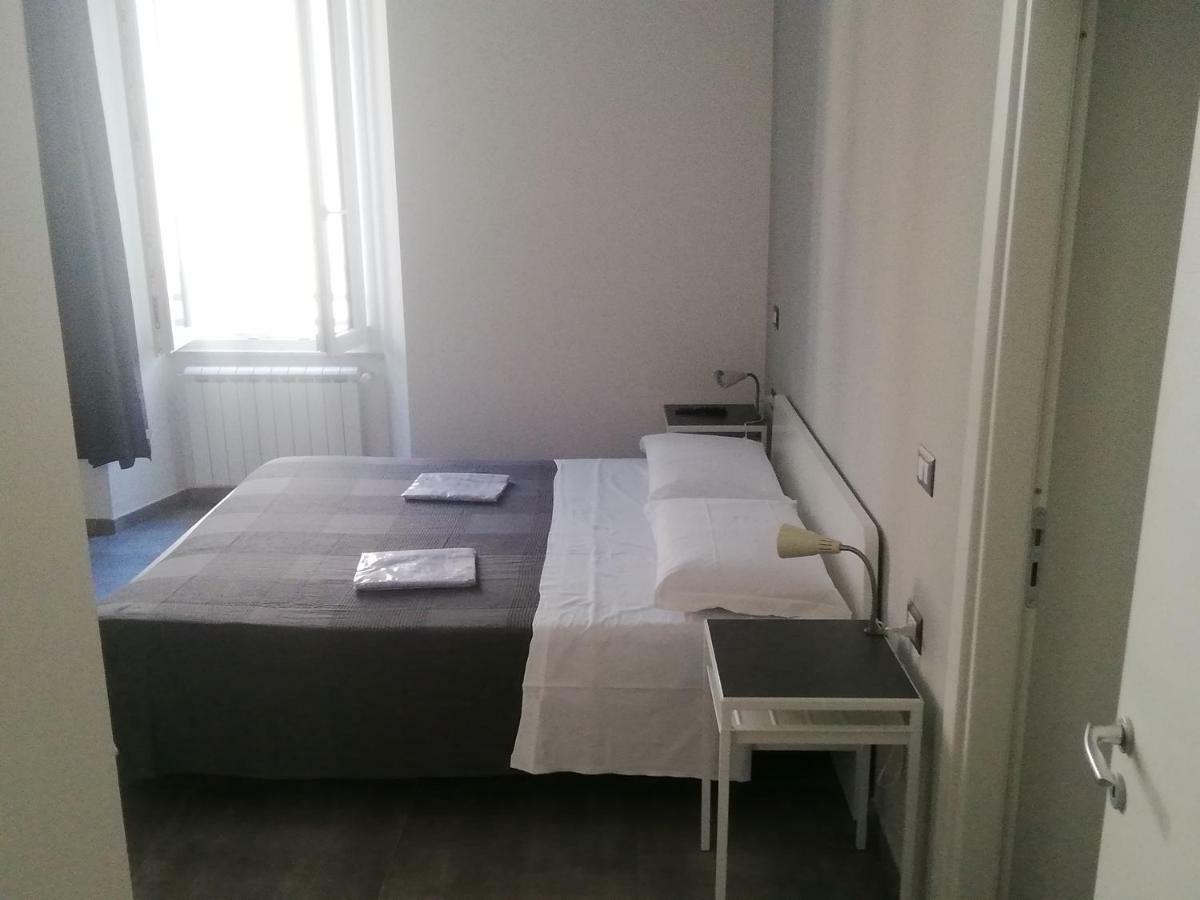 Residenza Ermete Appartement Civitavecchia Buitenkant foto